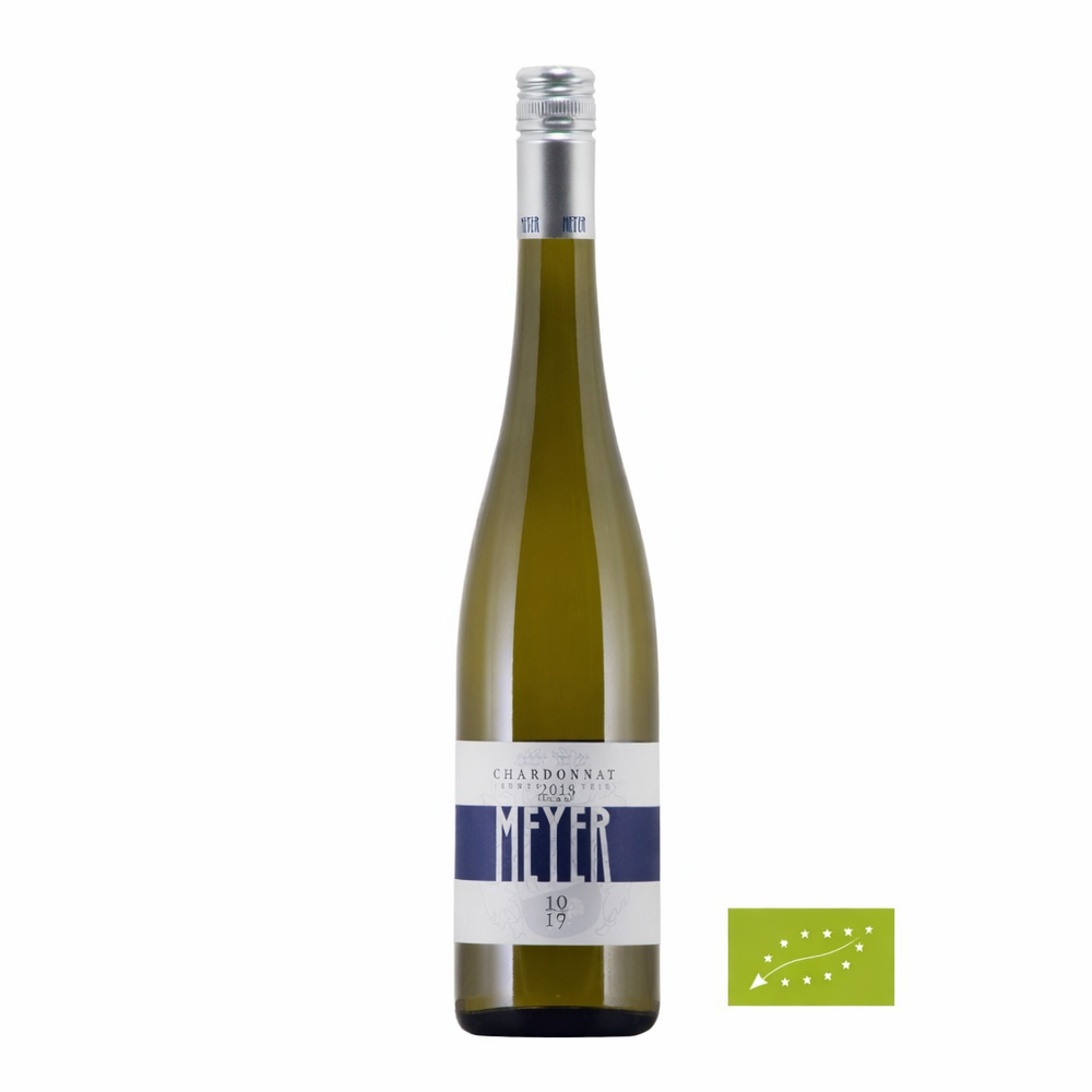 Chardonnay Buntsandstein 2023