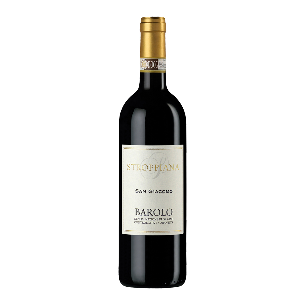 Barolo San Giacomo 2017