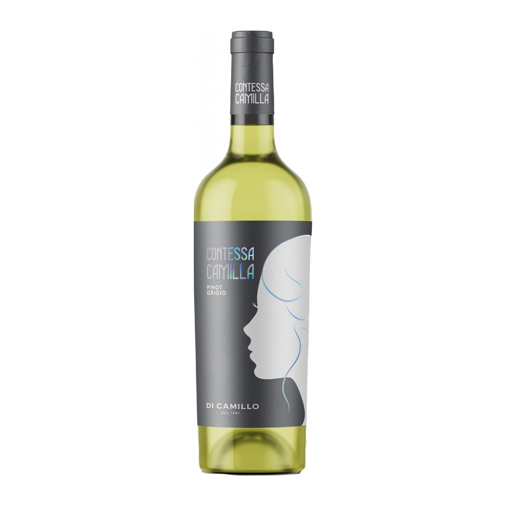Pinot Grigio 2023