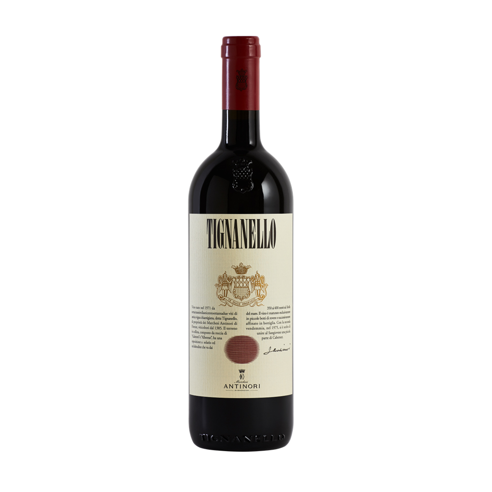 Tignanello 2021