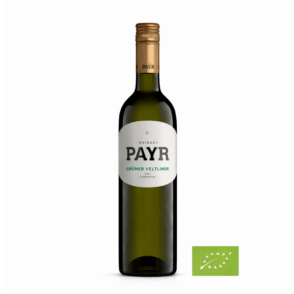 Grüner Veltliner vom Löss 2022