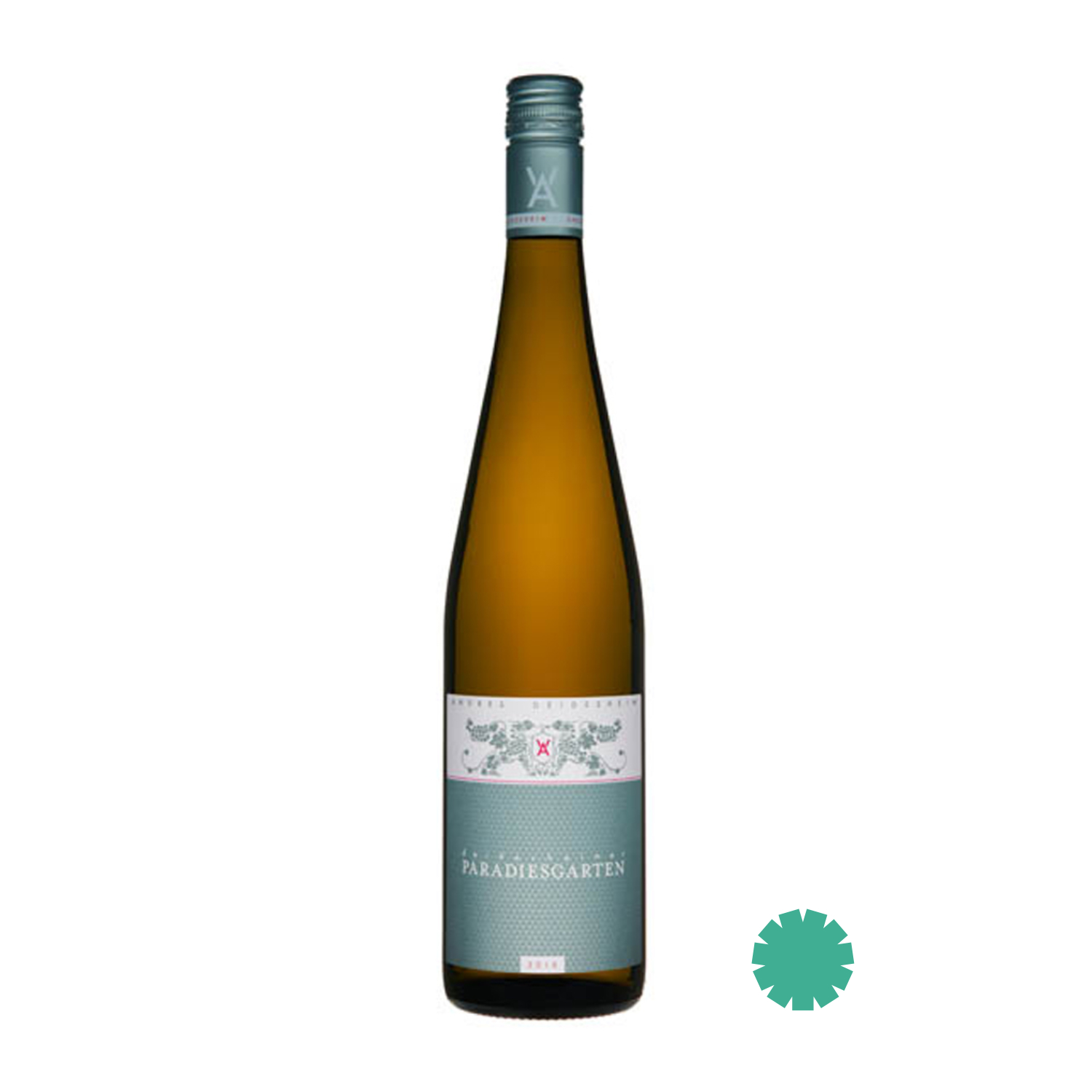 andres-deidesheim-riesling-paradiesgarten-erste-lage Weißwein Riesling Pfalz
