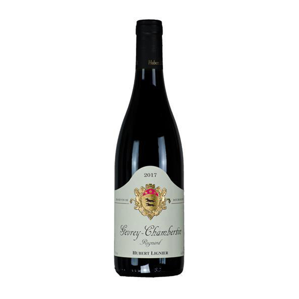 Gevrey-Chambertin Regnard 2018