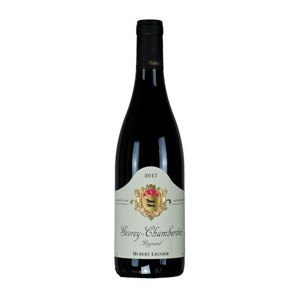 Lignier_Hubert_Gevrey_Chambertin_Regnard_01 Gevrey-Chambertin Regnard 2018