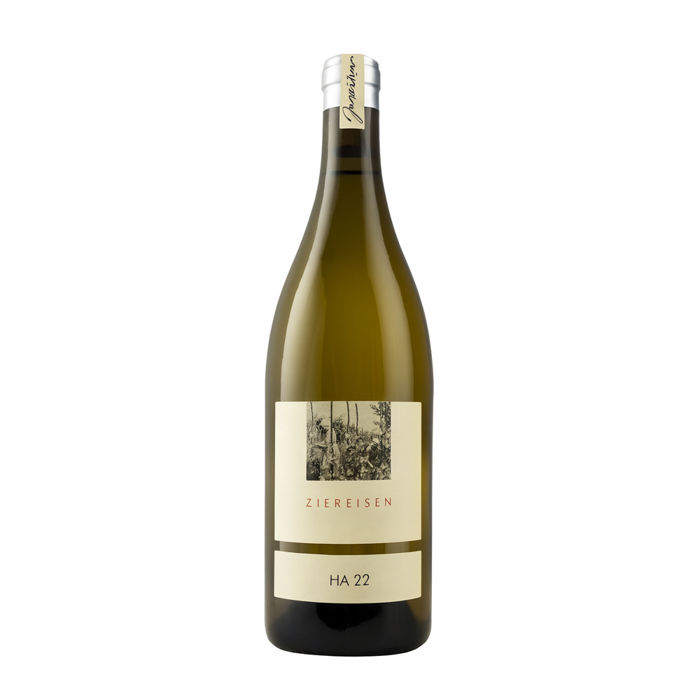 Chardonnay HA 2022 ehemals HARD