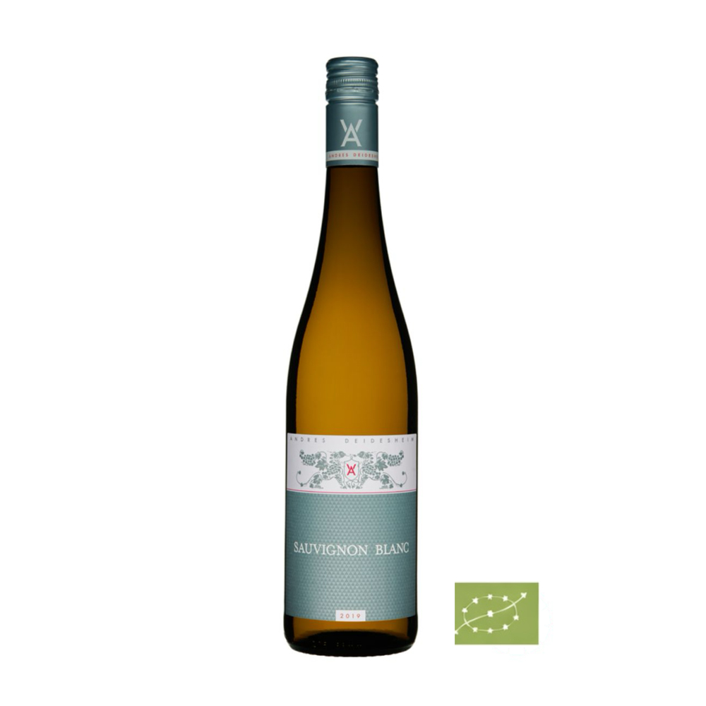 Sauvignon Blanc 2024