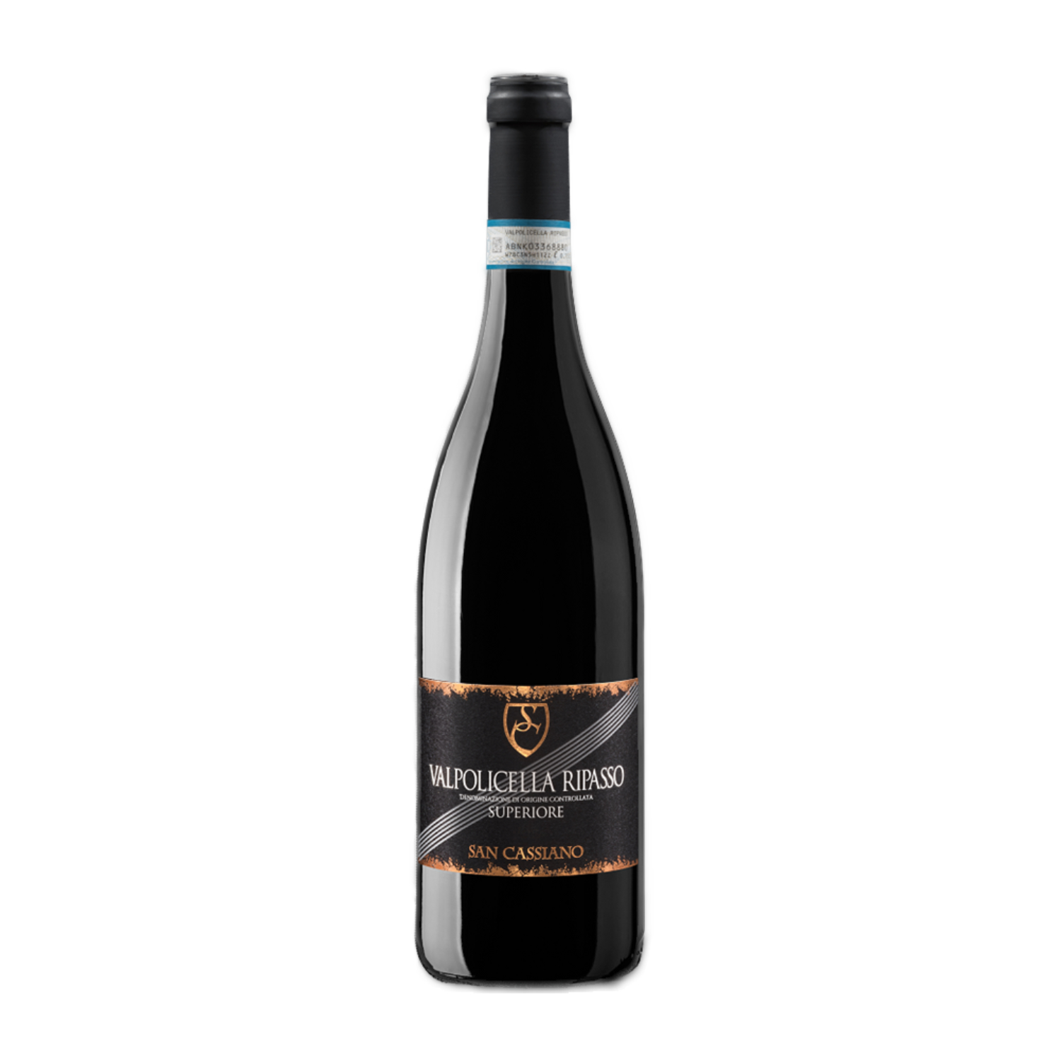 Valpolicella Ripasso 2019