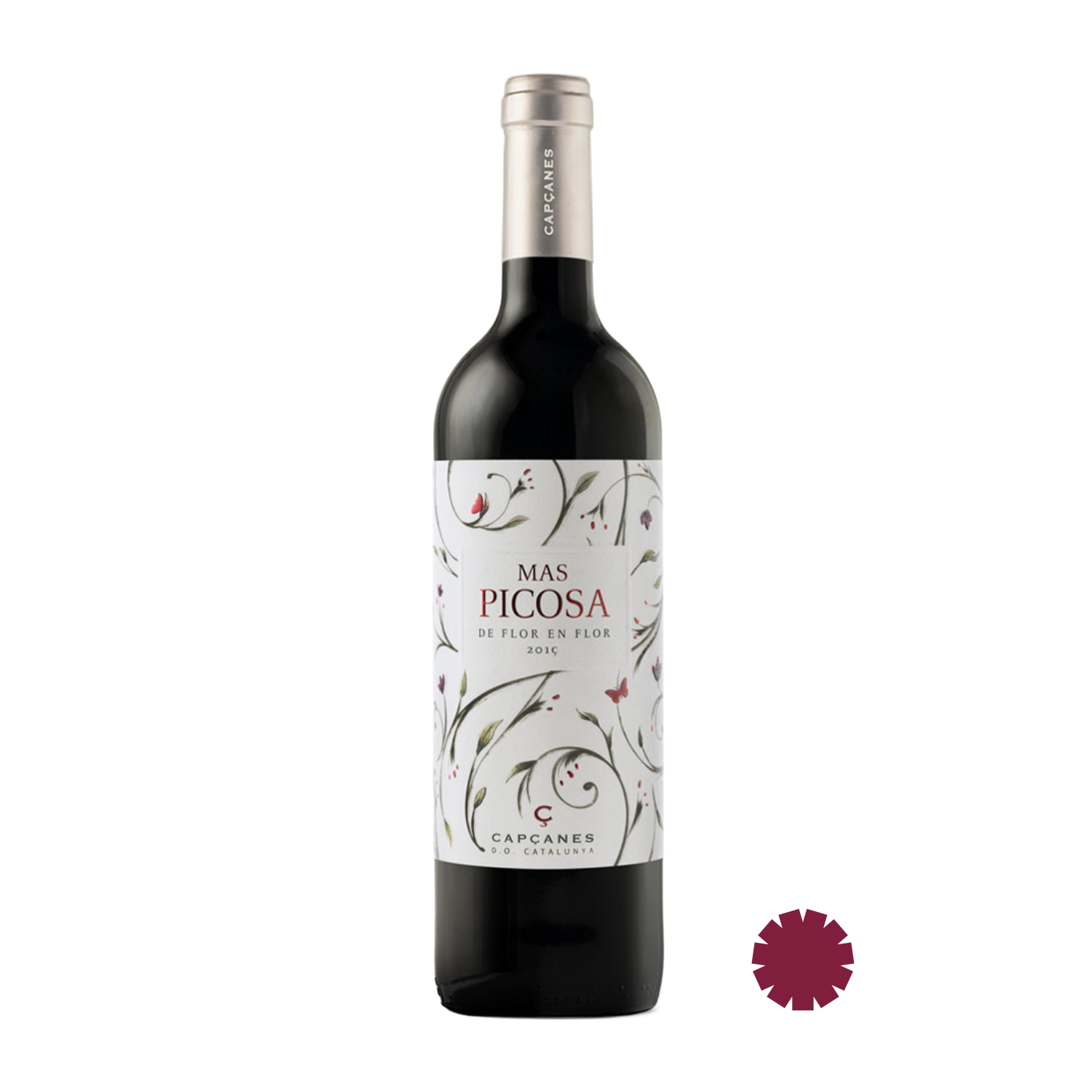 celler-de-capcanes-mas-picosa-tinto Mas Picosa Tinto 2023