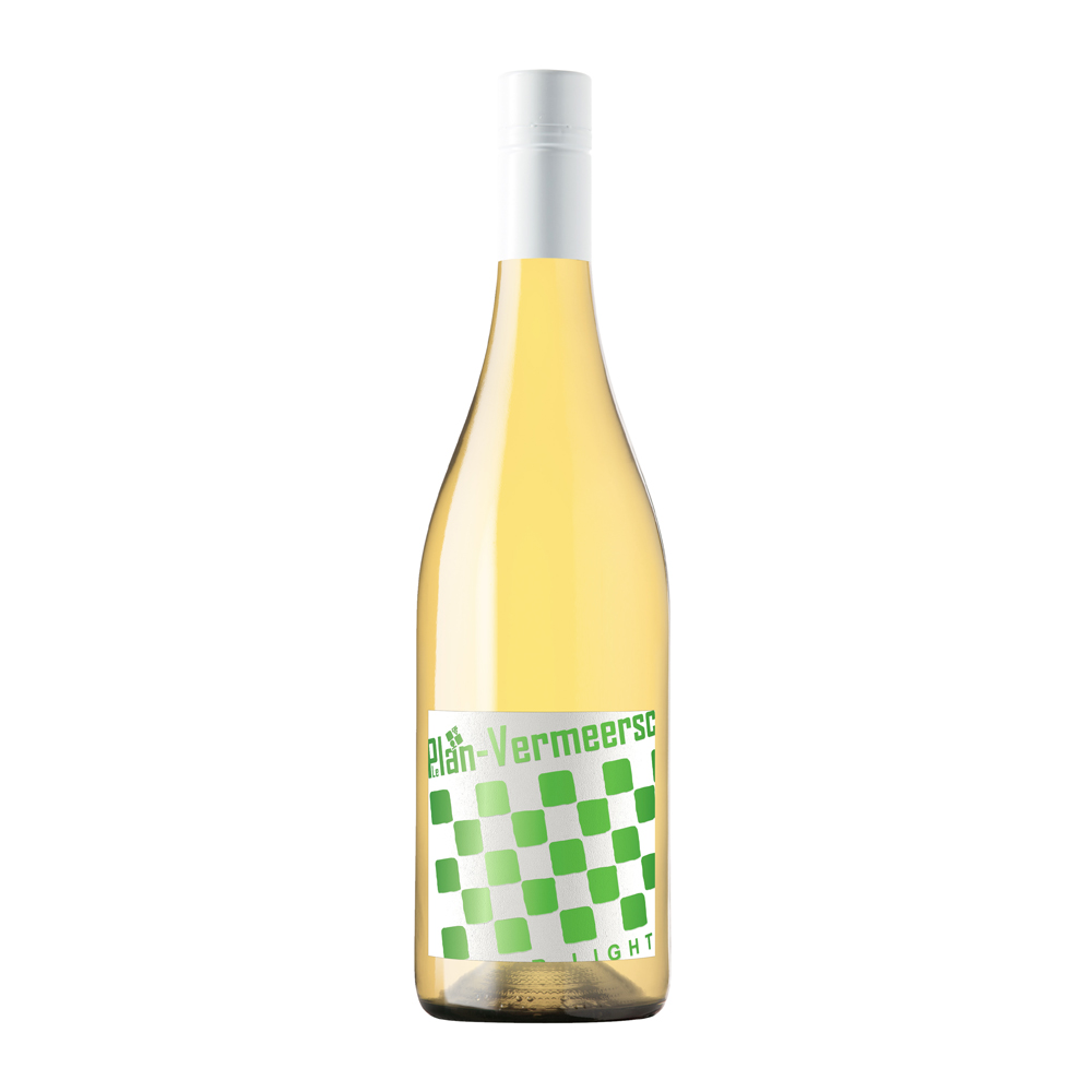 LePlan SL Blanc (Viognier) 2018