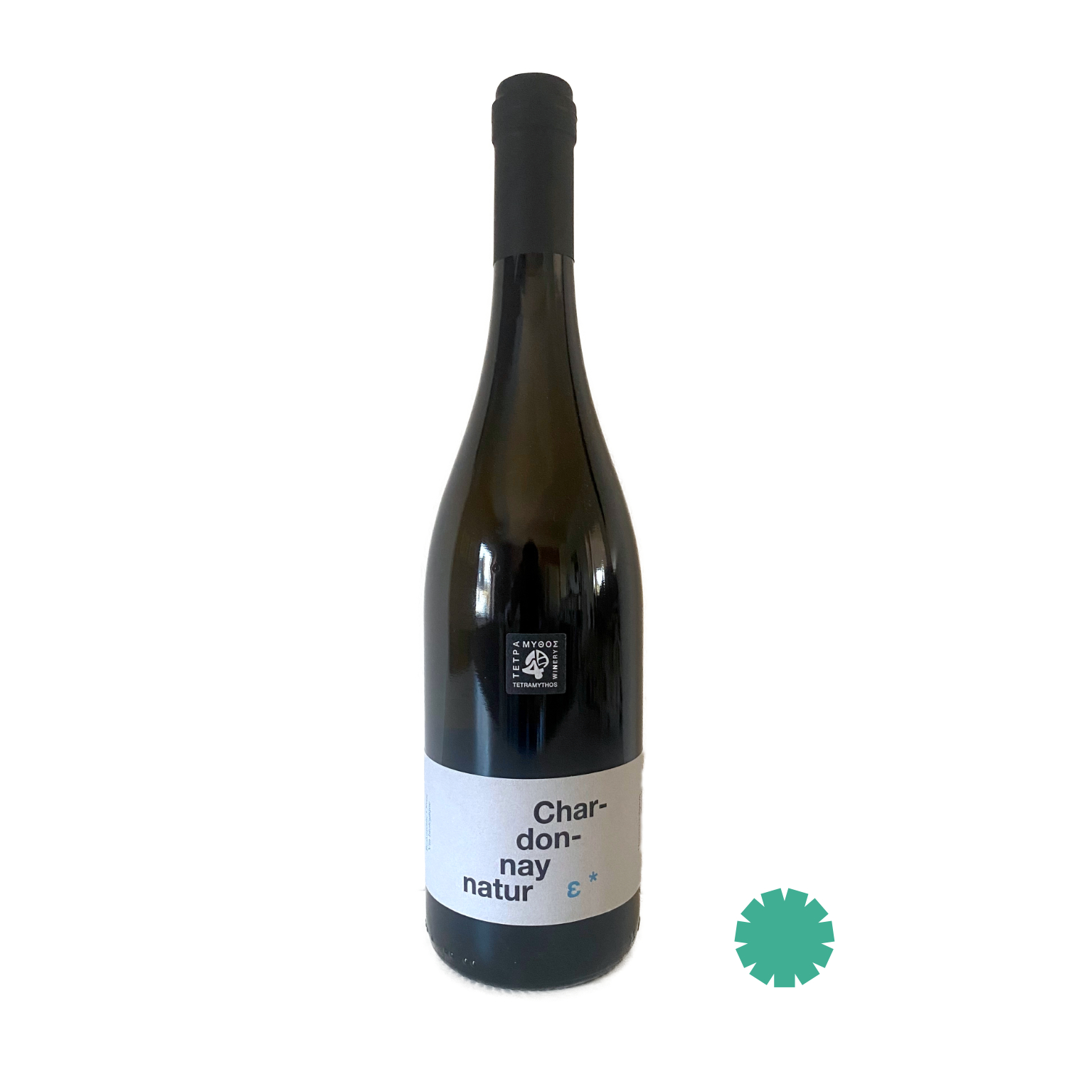 winery-tetramythos-chardonnay-natur Weißwein Griechenland