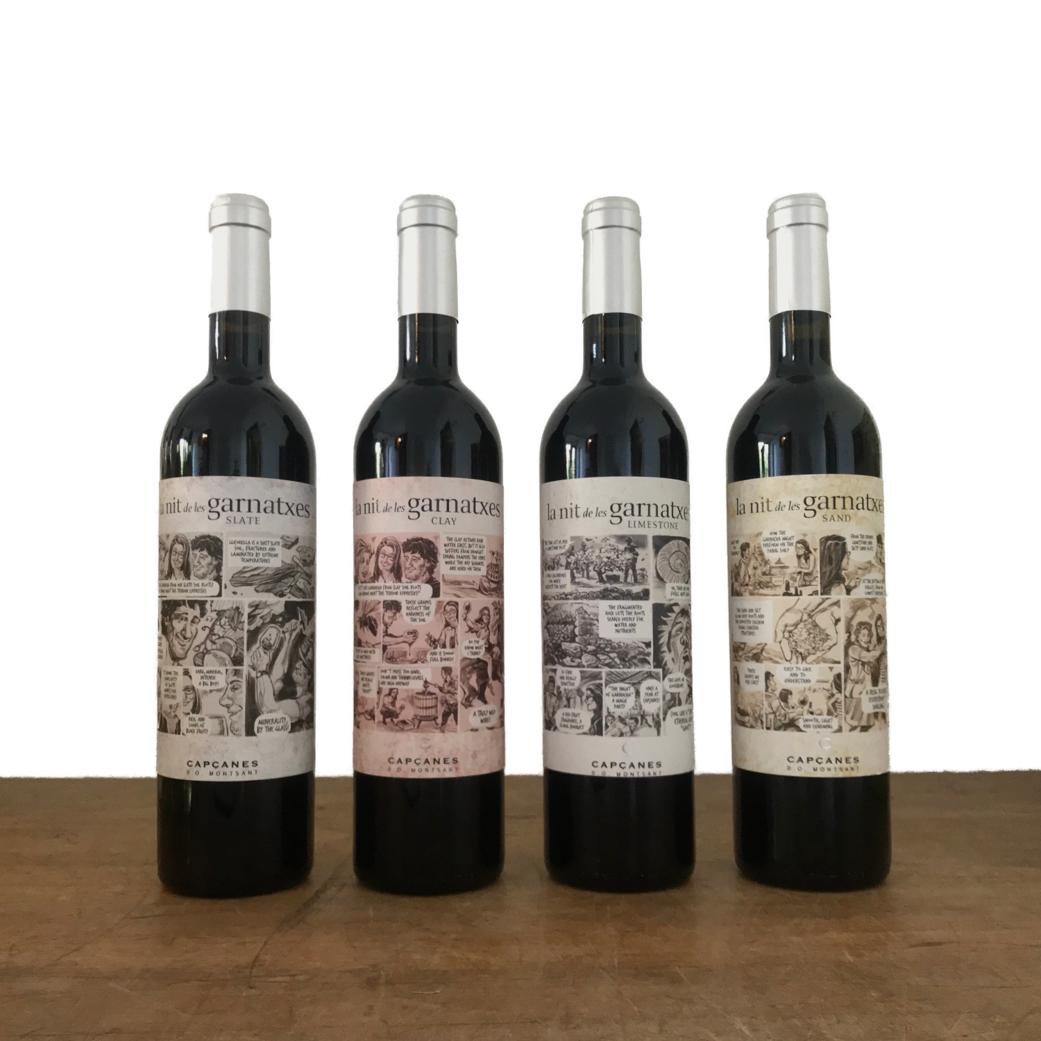 la-nit-alleueclN5brzDn2n La Nit de les Garnatxas Llicorella (Schiefer - Slate) 2022