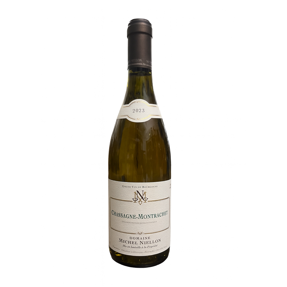 Chassagne-Montrachet 2023 Niellon