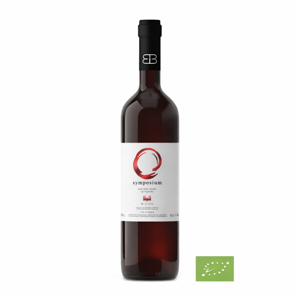 Symposium Red Agiorgitiko 2019