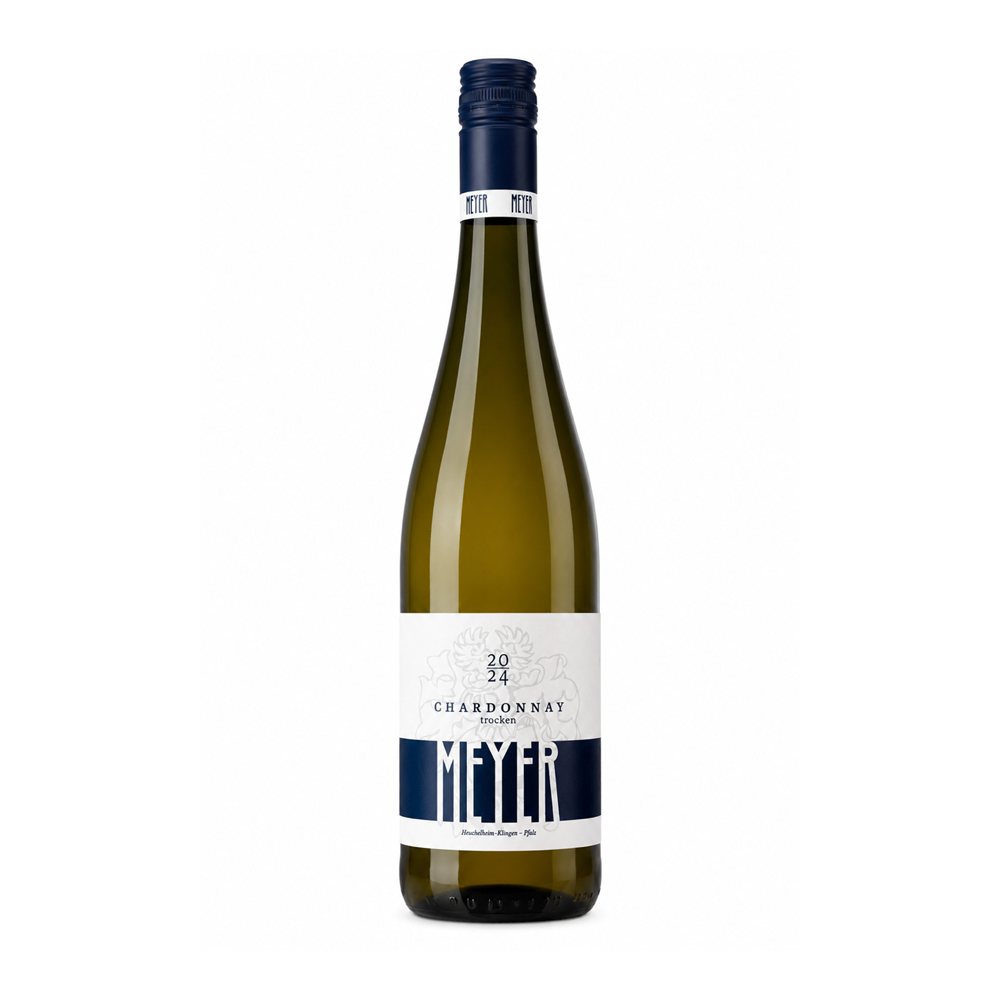 Chardonnay 2024 Andreas Meyer