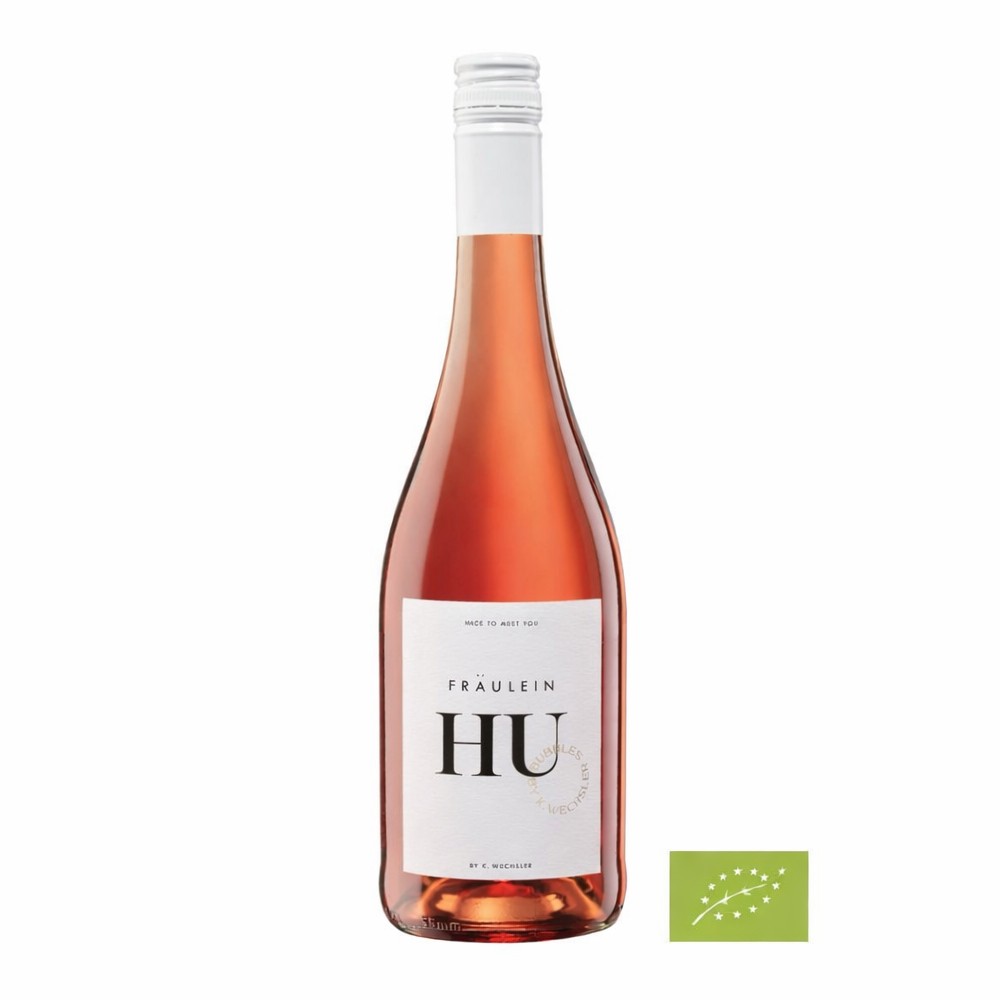 Fräulein Hu Rosé
