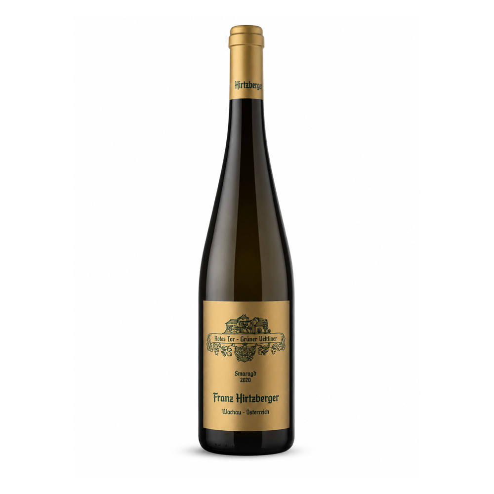 Grüner Veltliner "Rotes Tor" Smaragd 2020