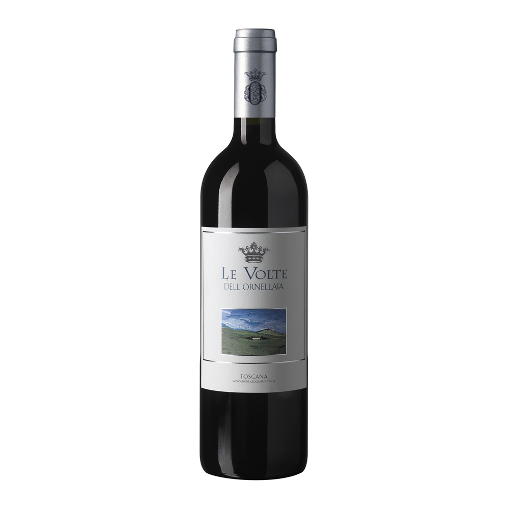Le Volte 2021 Ornellaia