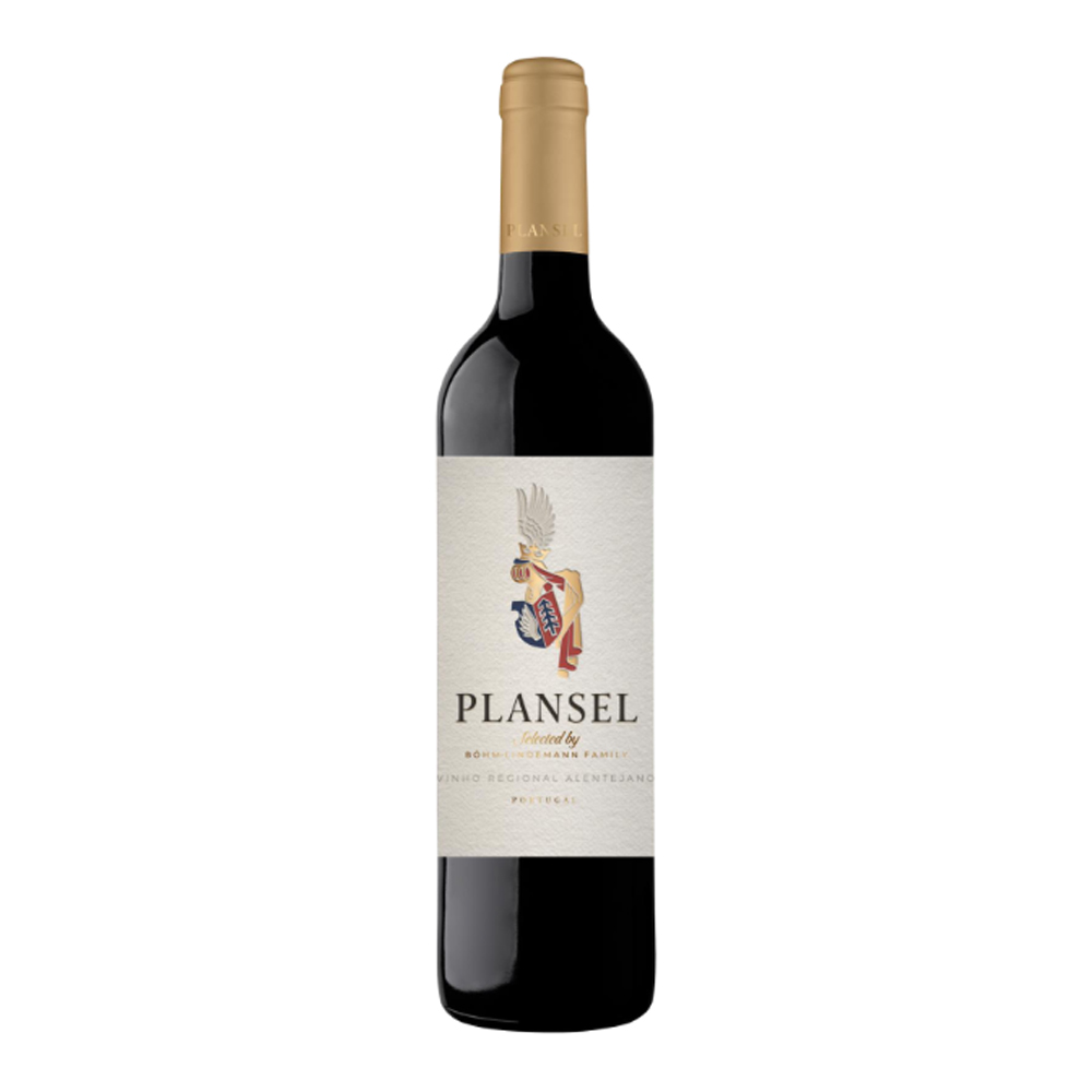 Plansel Selecta tinto 2022 