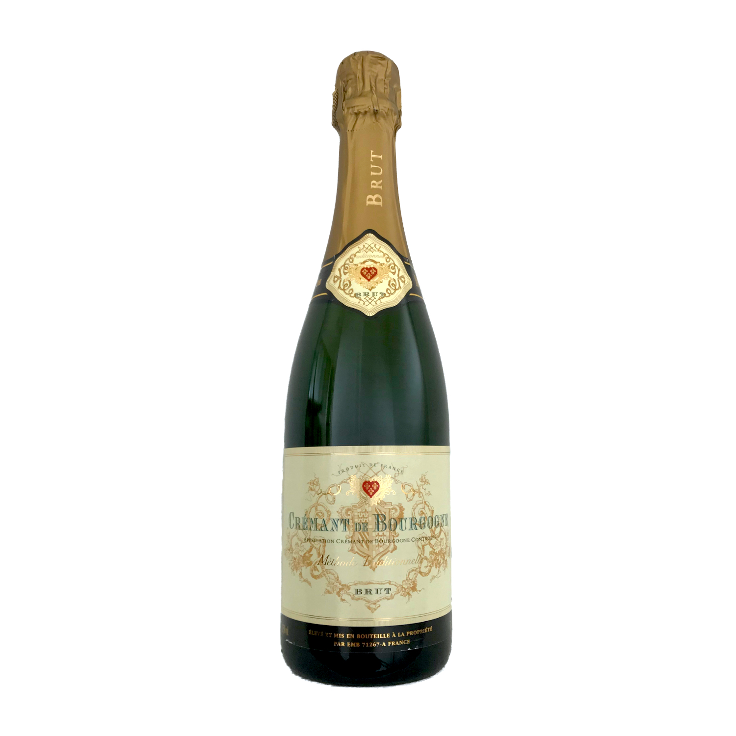 Crémant de Bourgogne Brut