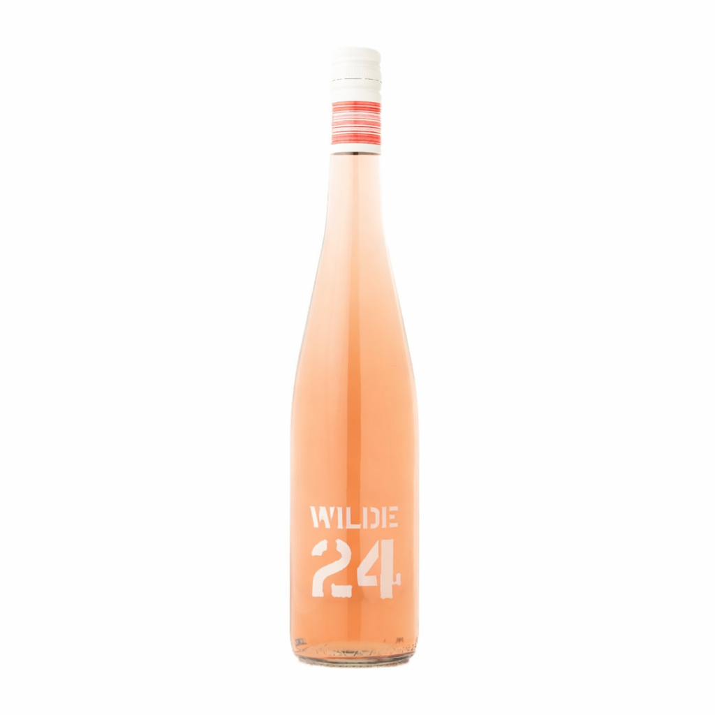 Wilde 24 Rosé 2024
