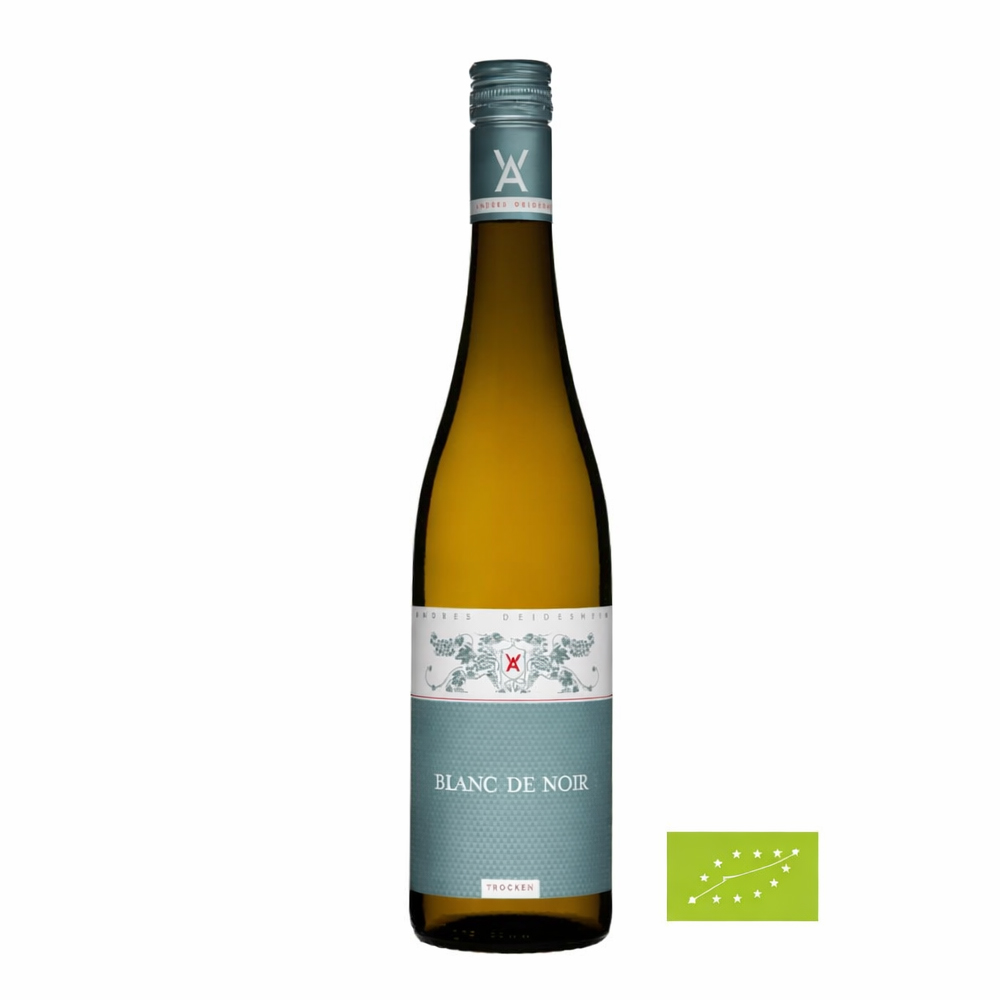 Blanc de Noir 2025 Blanc de Noir 2025