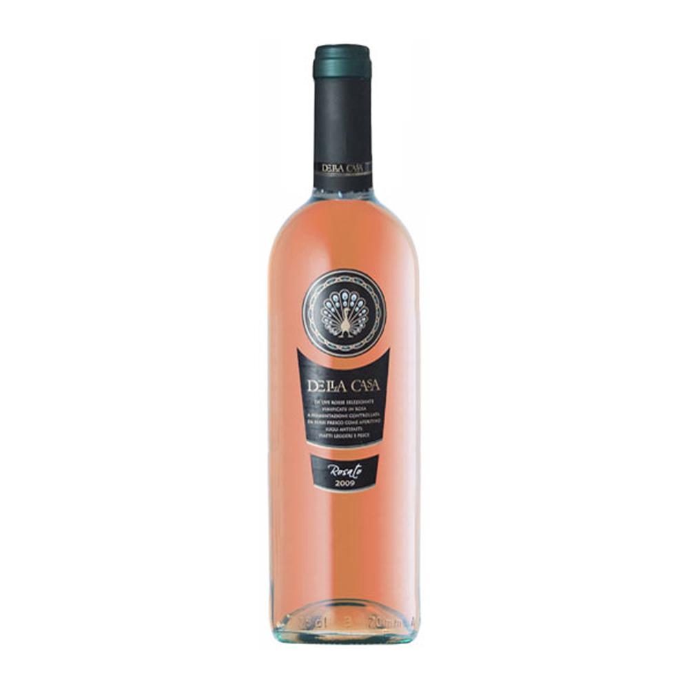 Della Casa Rosato 2024 Campagnola