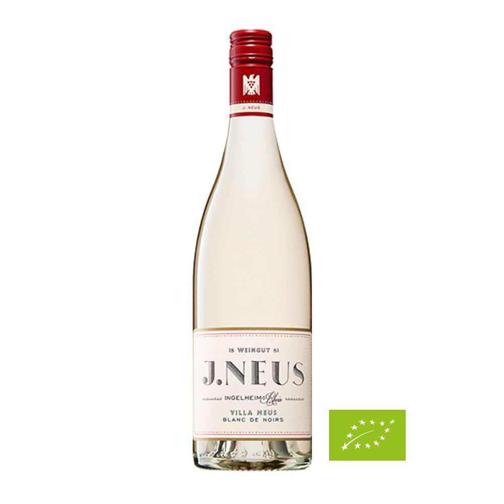 Blanc de Noirs 2024 J. Neus Blanc de Noirs 2024 J. Neus