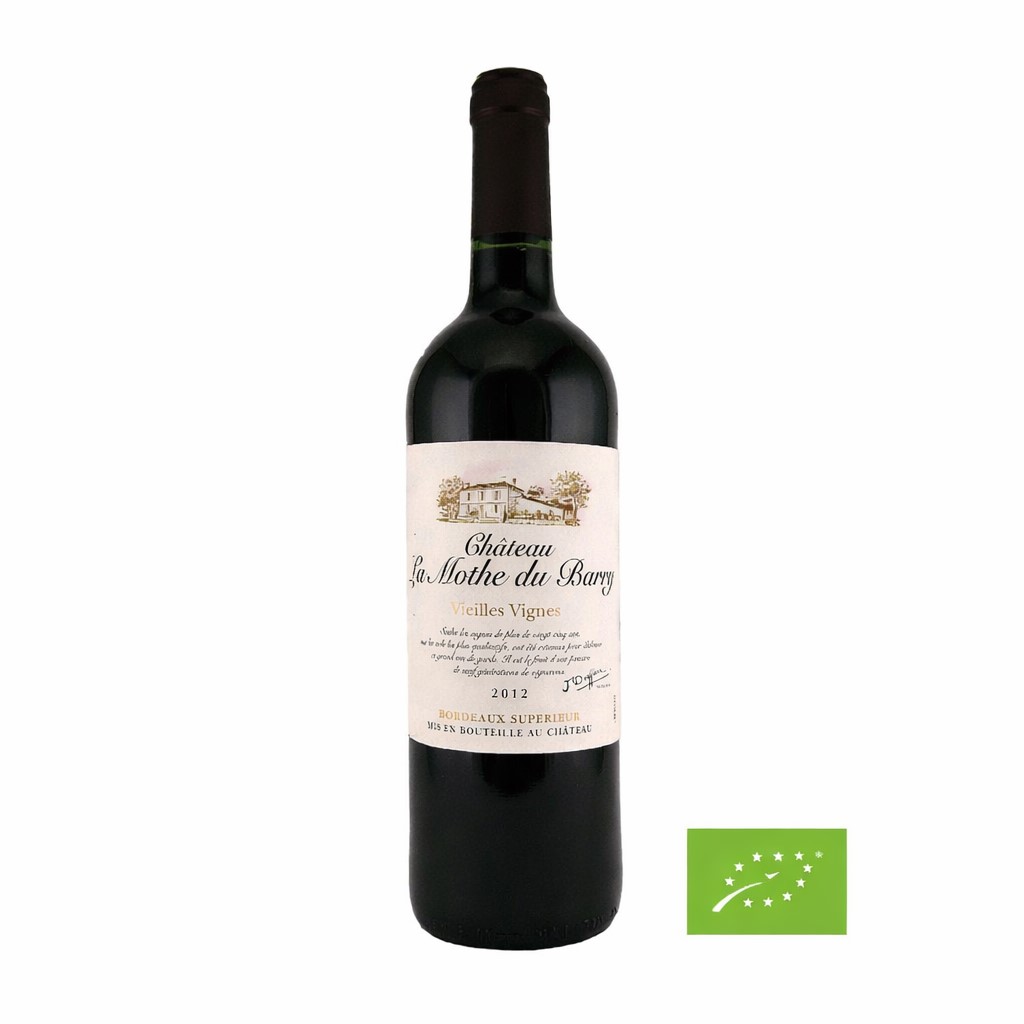 Vieilles Vignes 2022