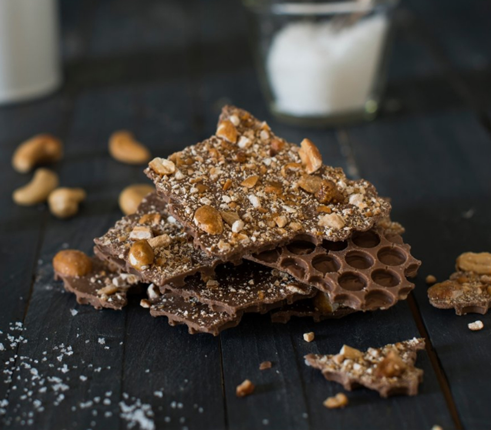 hessenpraline-salzige-nuss Salzige Nuss Vollmilch