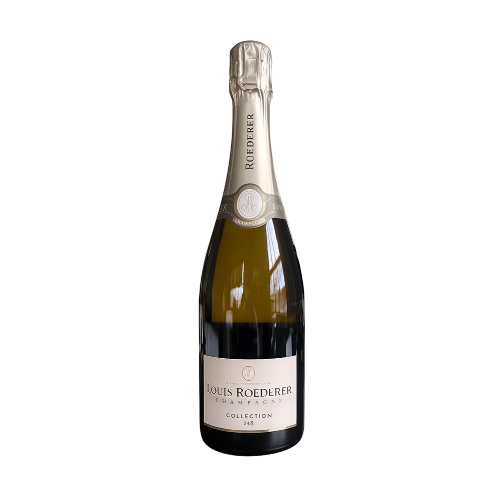 Louis Roederer Collection 246 Champagne