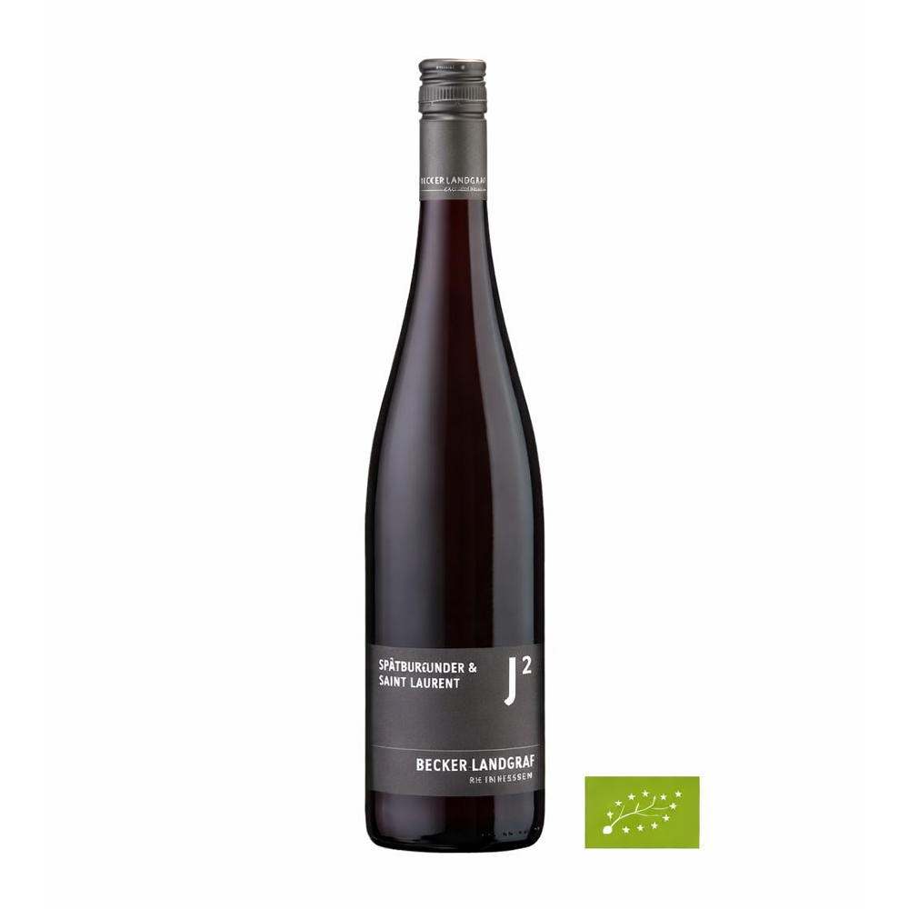 Spätburgunder & Sankt Laurent 2023 Spätburgunder & Sankt Laurent 2023