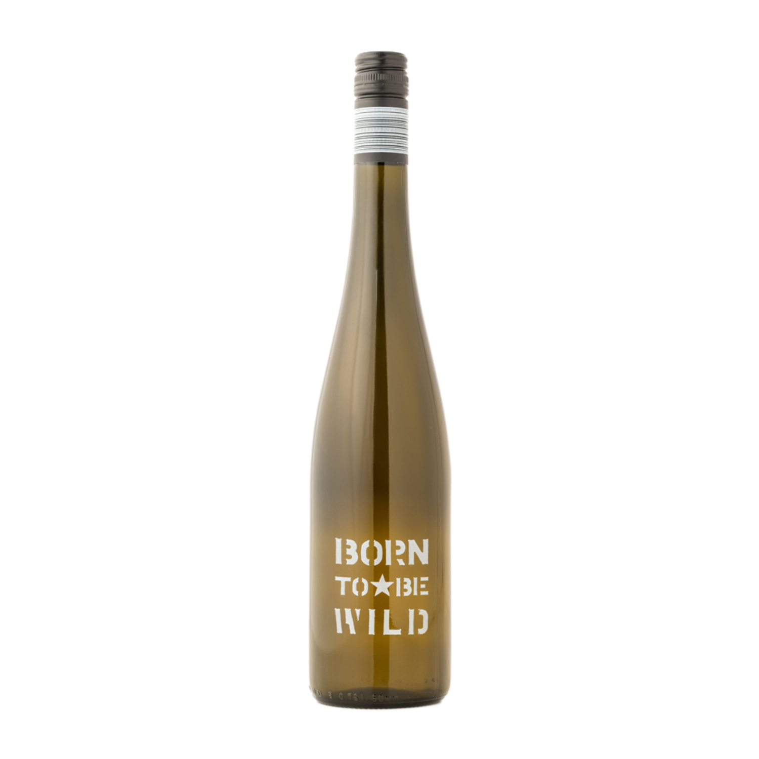 Born to be Wild Blanc de Noir 2024