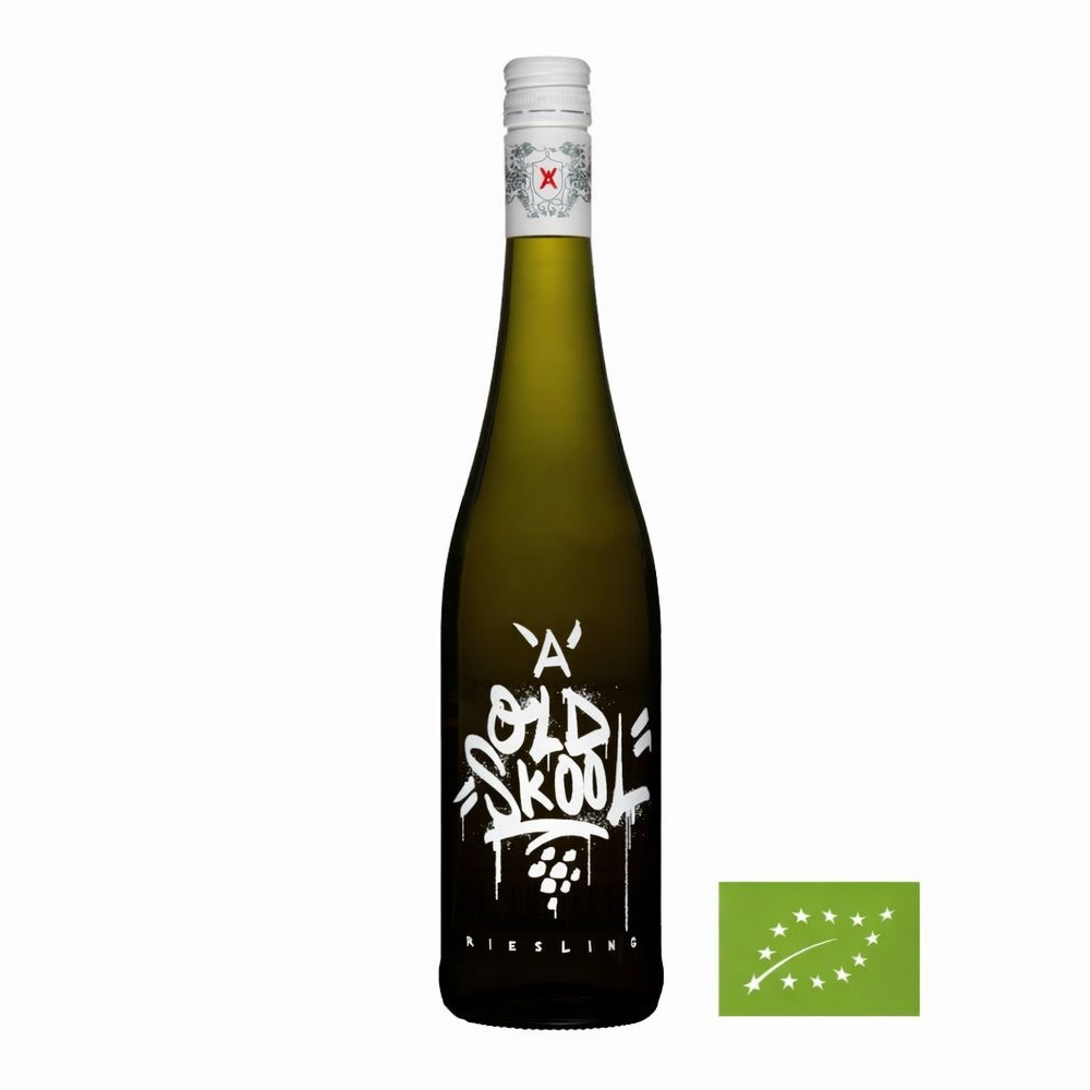 Old Skool Riesling 2025 Old Skool Riesling 2025