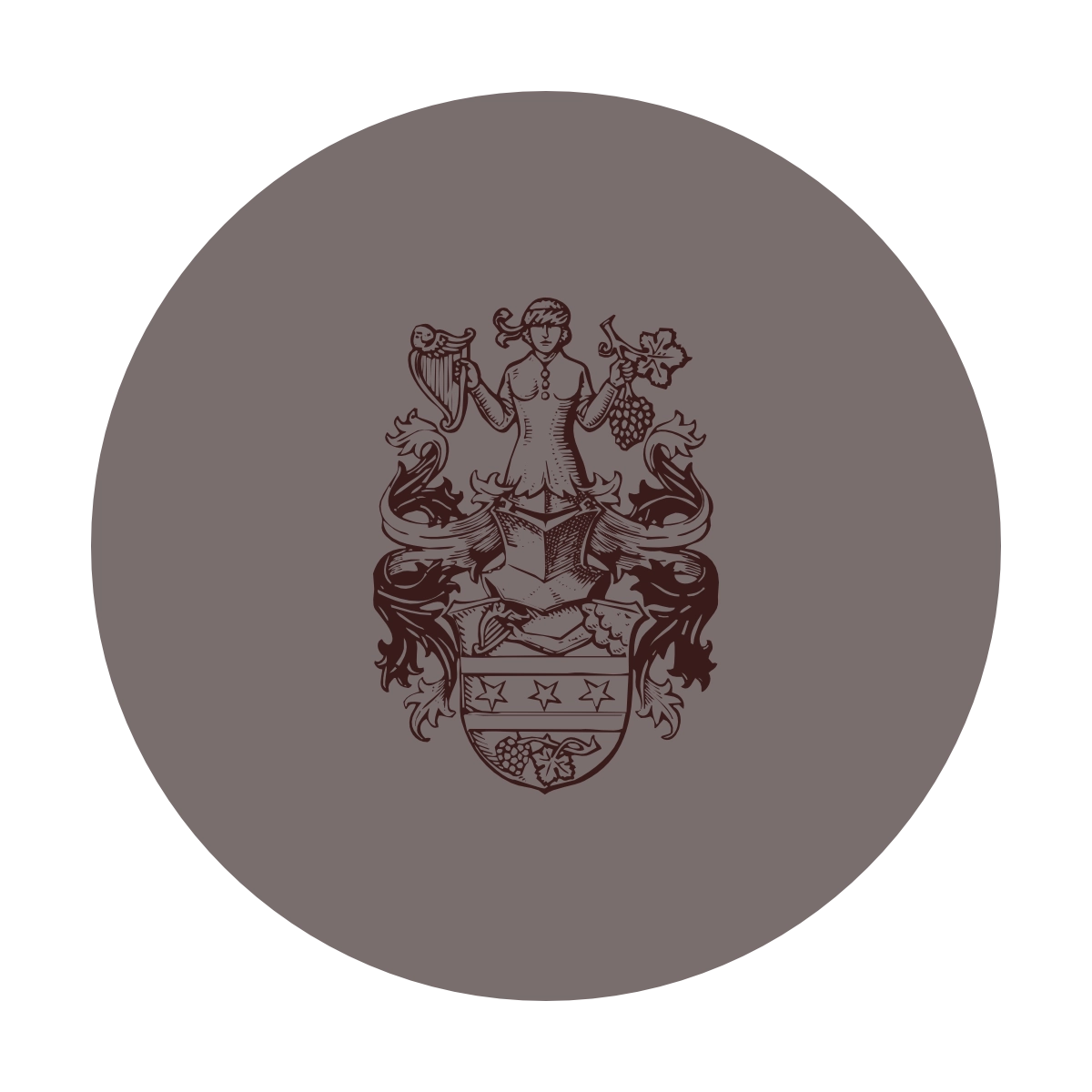 fertsch wappen button fertsch wappen button
