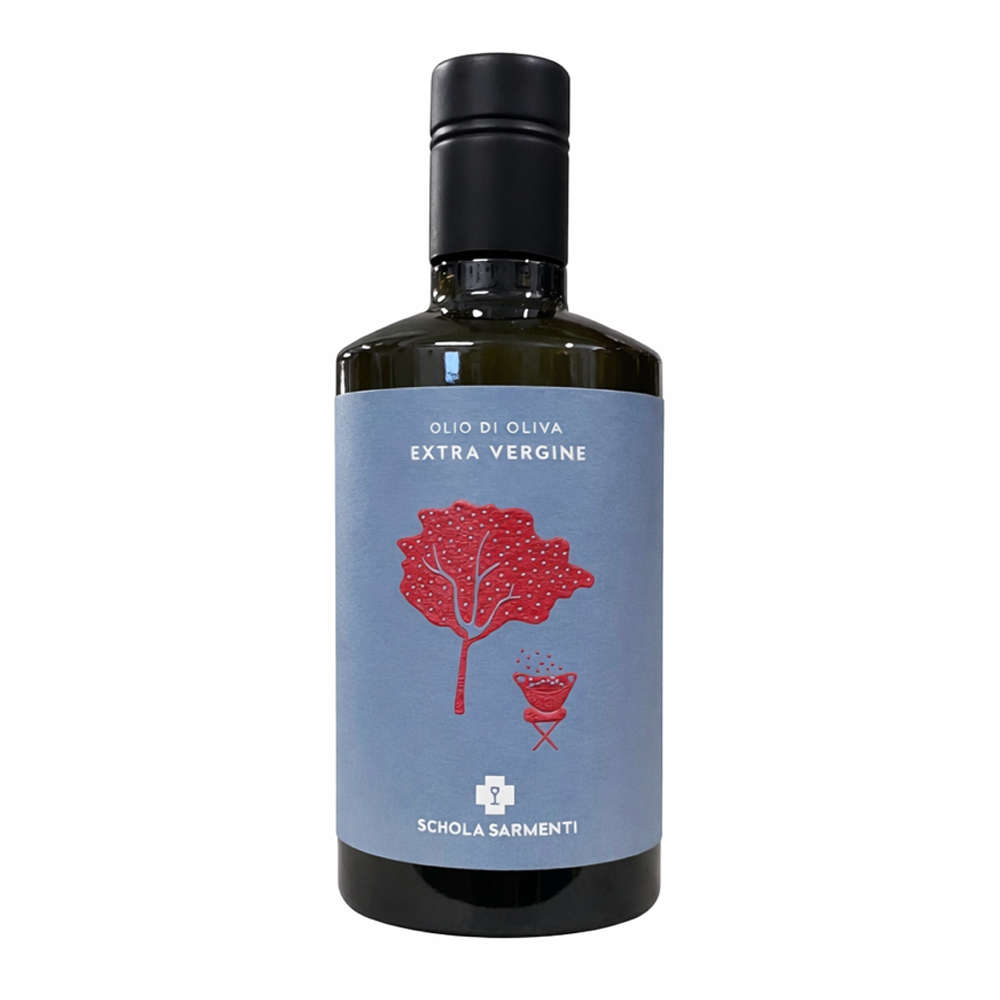 Olio Extra Vergine di Oliva