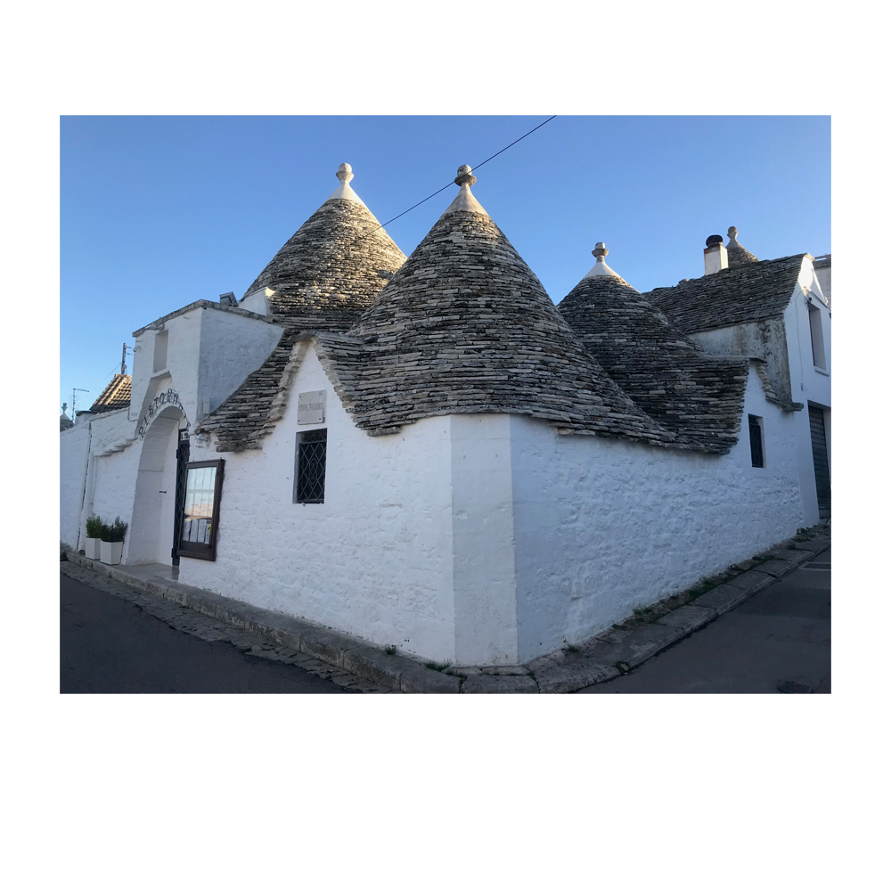 Sizilien & Apulien Sizilien & Apulien