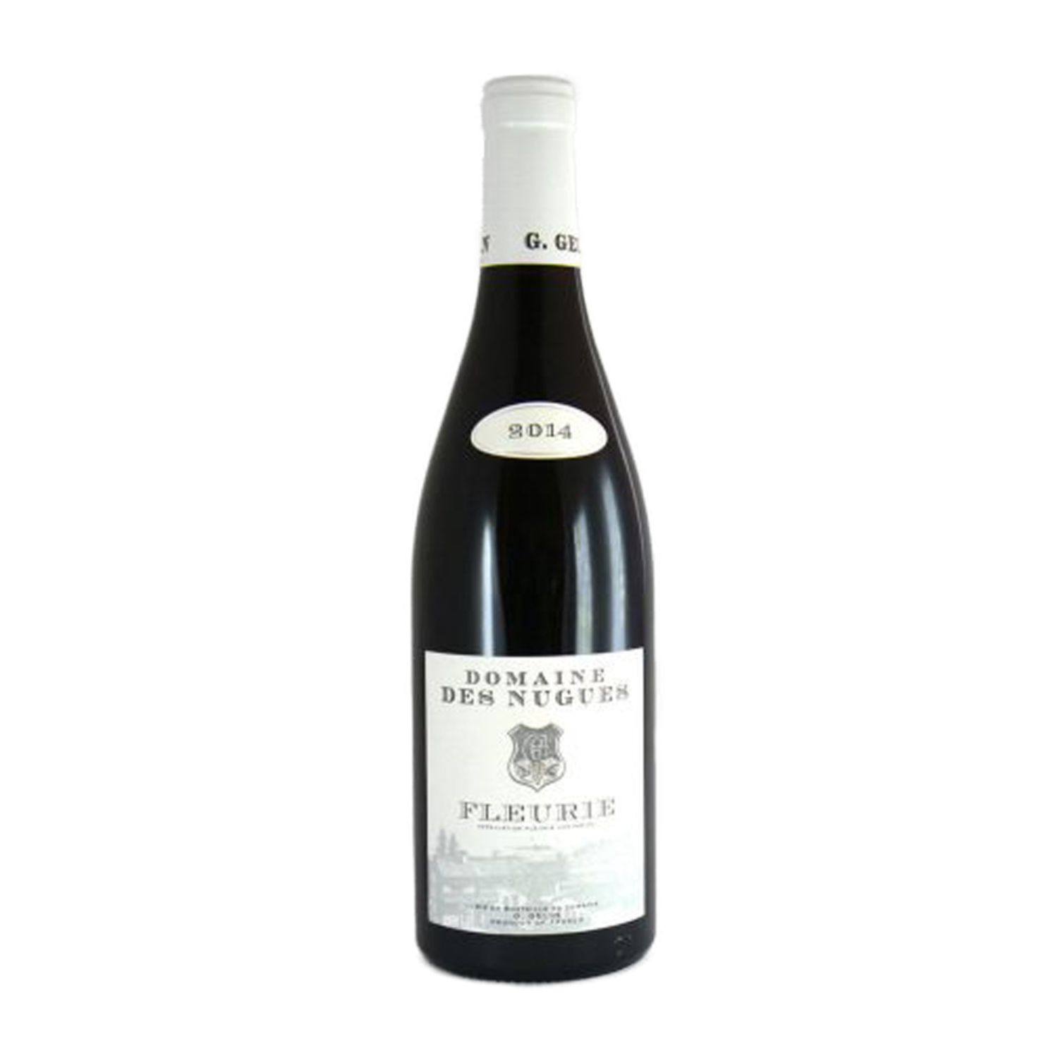 fleurie-nugues Fleurie 2020