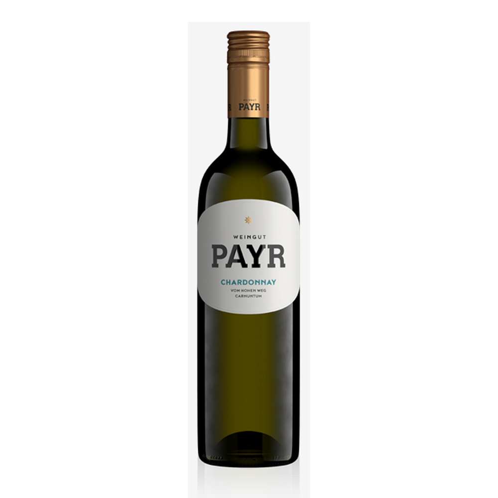 Chardonnay Lehm 2023 Weingut Payr