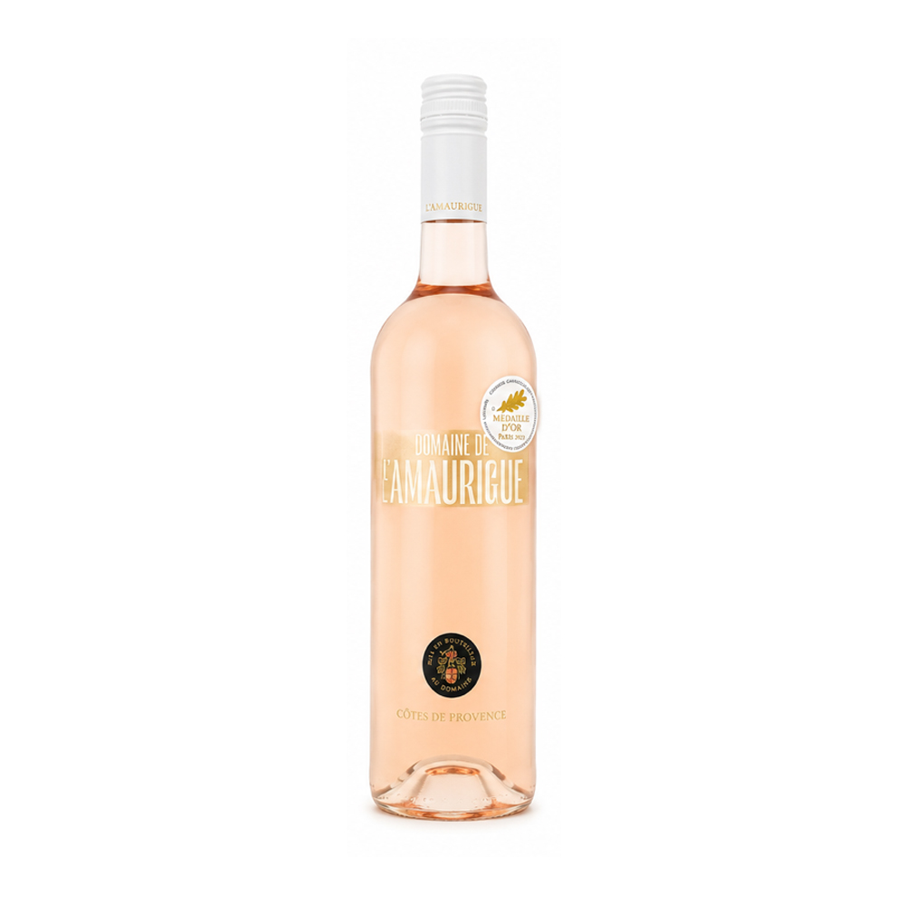 Provence Rosé 2025