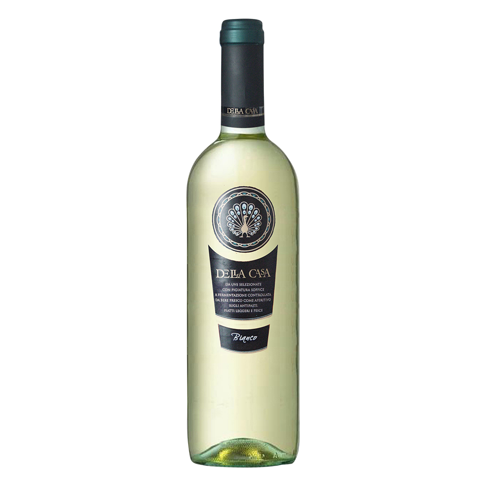 Della Casa Bianco 2023