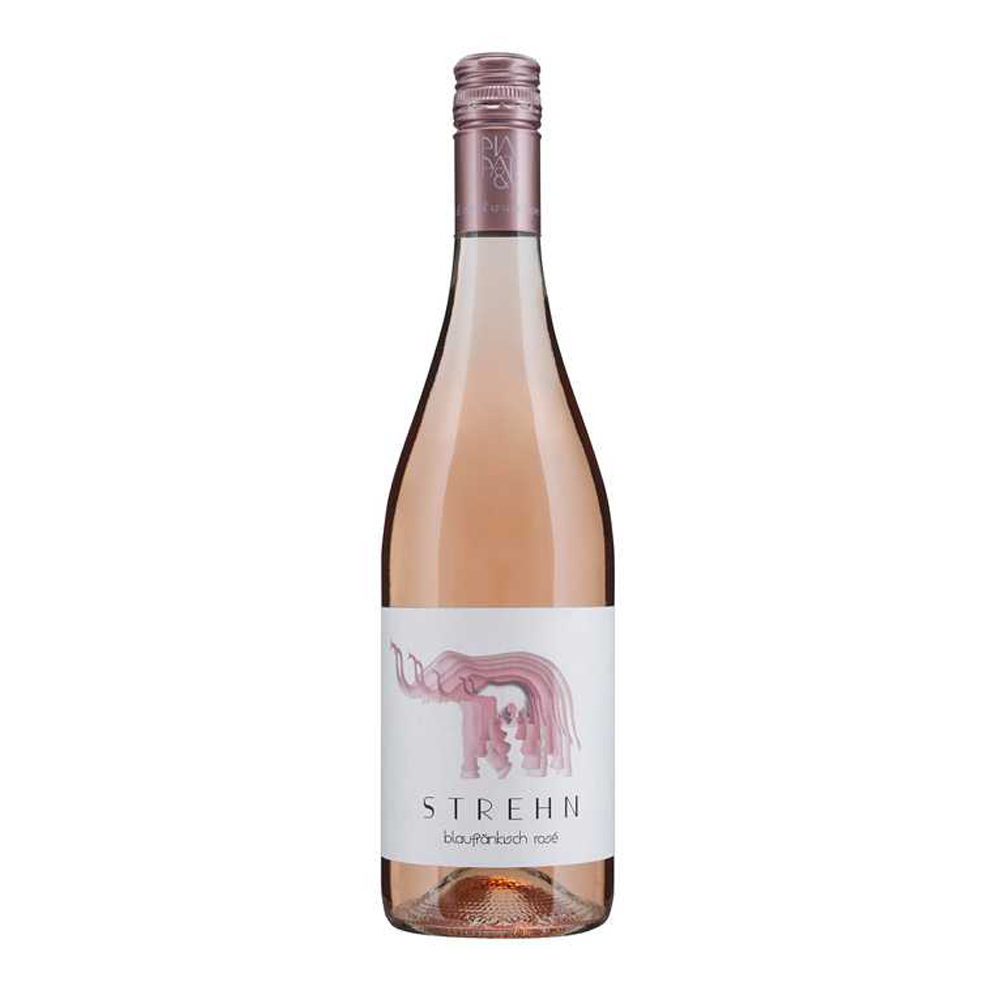 Roséwein Burgenland