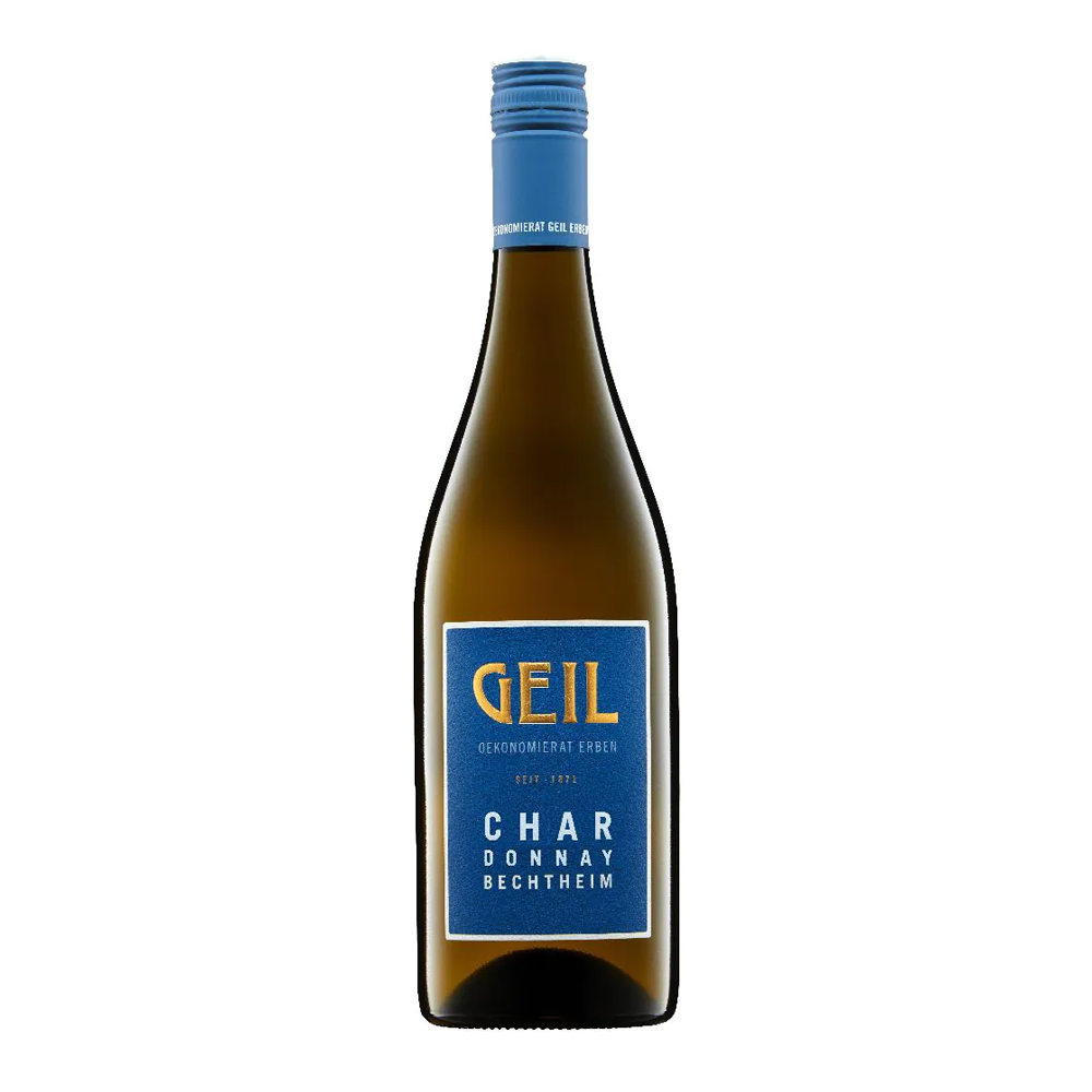 Chardonnay Bechtheim (Ortswein) 2024