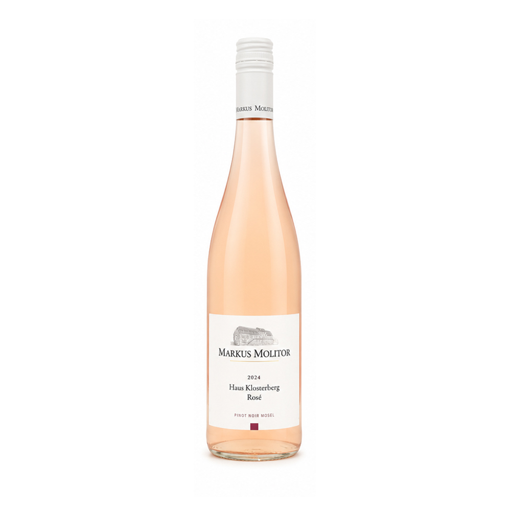 Pinot Noir Rosé 2024