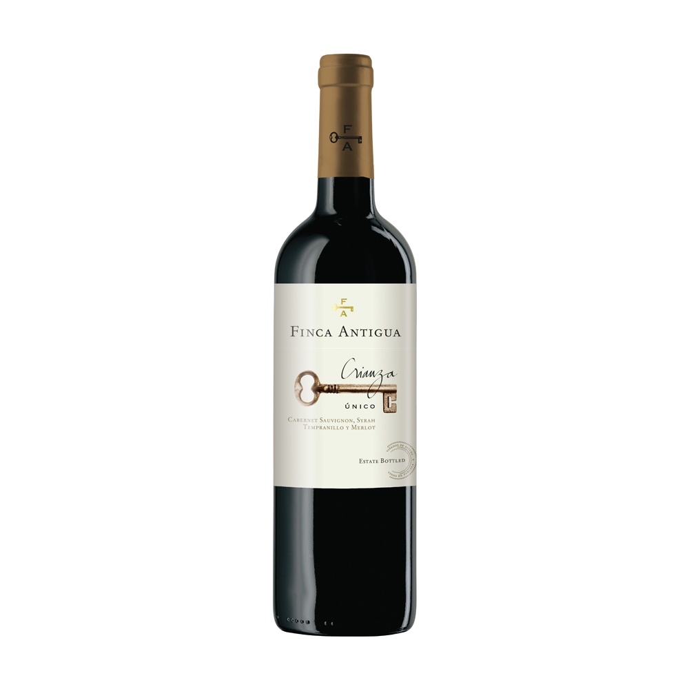 Crianza Unico 2016