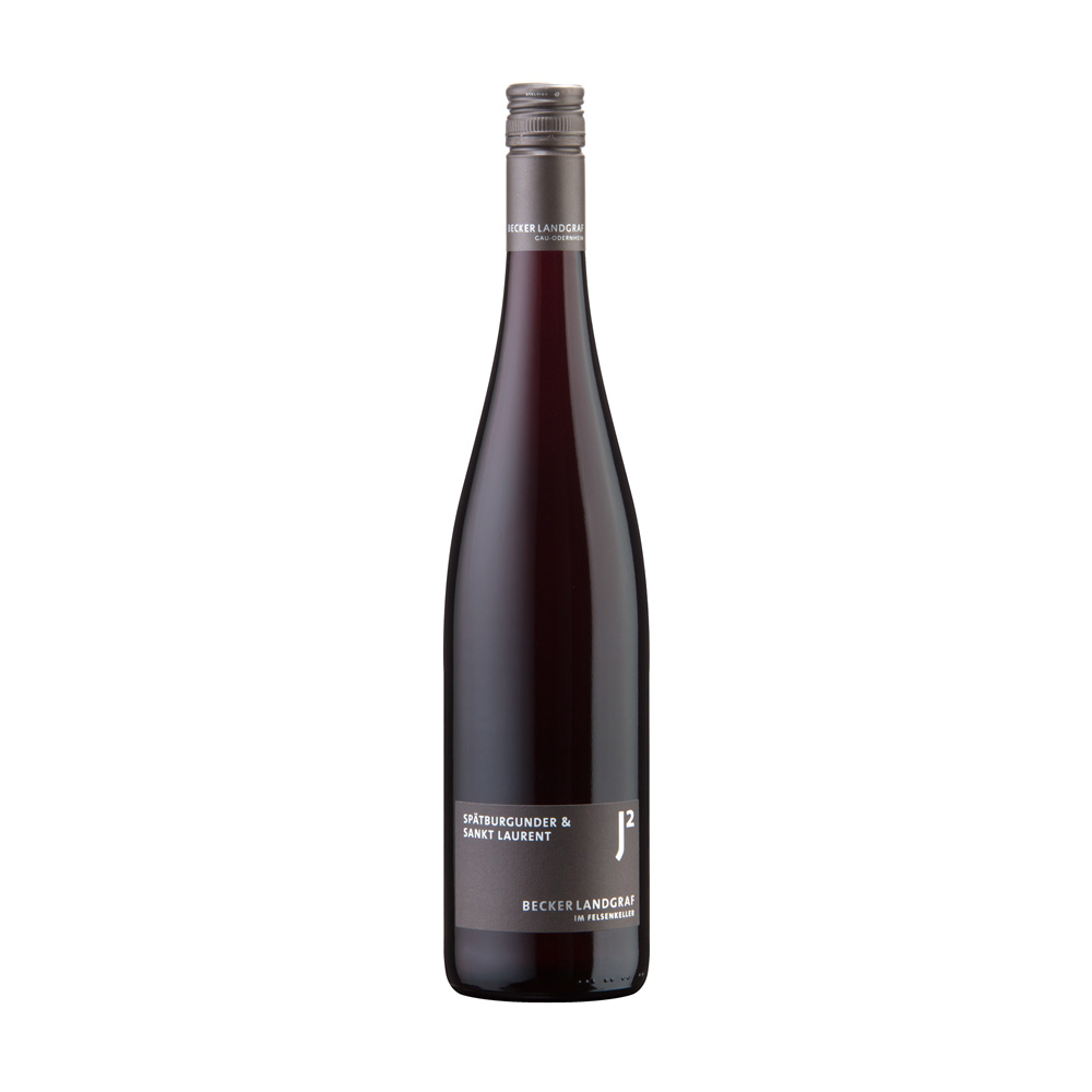 Spätburgunder & Sankt Laurent 2023 Spätburgunder & Sankt Laurent 2023