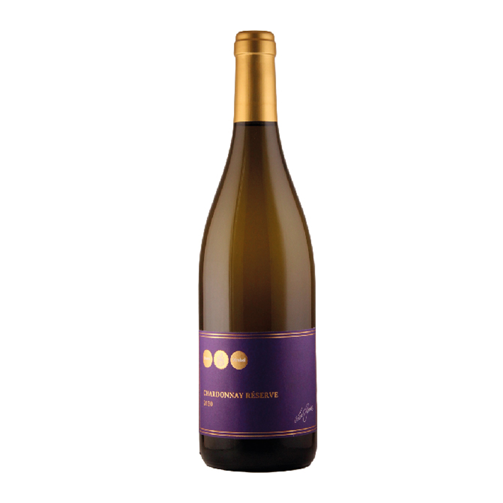 Chardonnay RESERVE 2023 Lisa Bunn