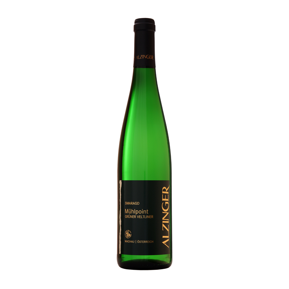 Grüner Veltliner Smaragd Mühlpoint 2023