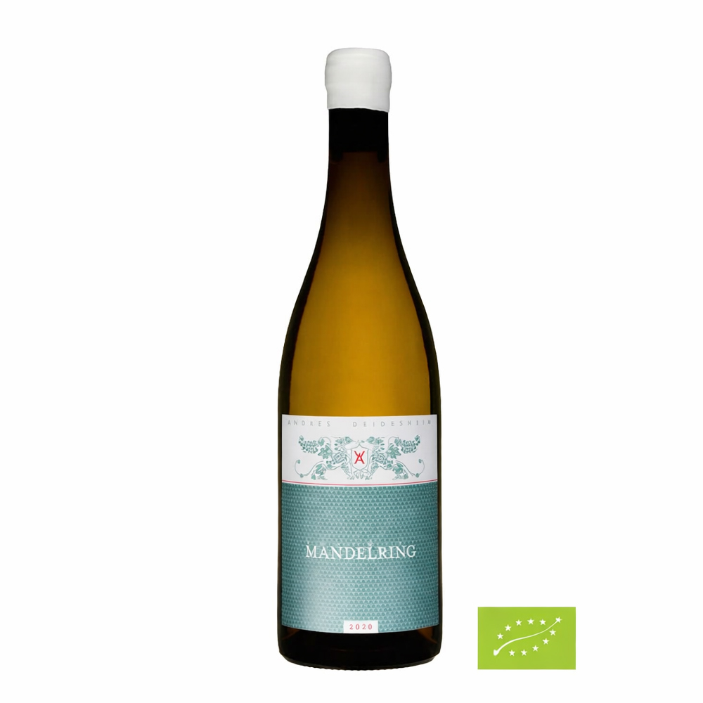 Chardonnay Mandelring 2022