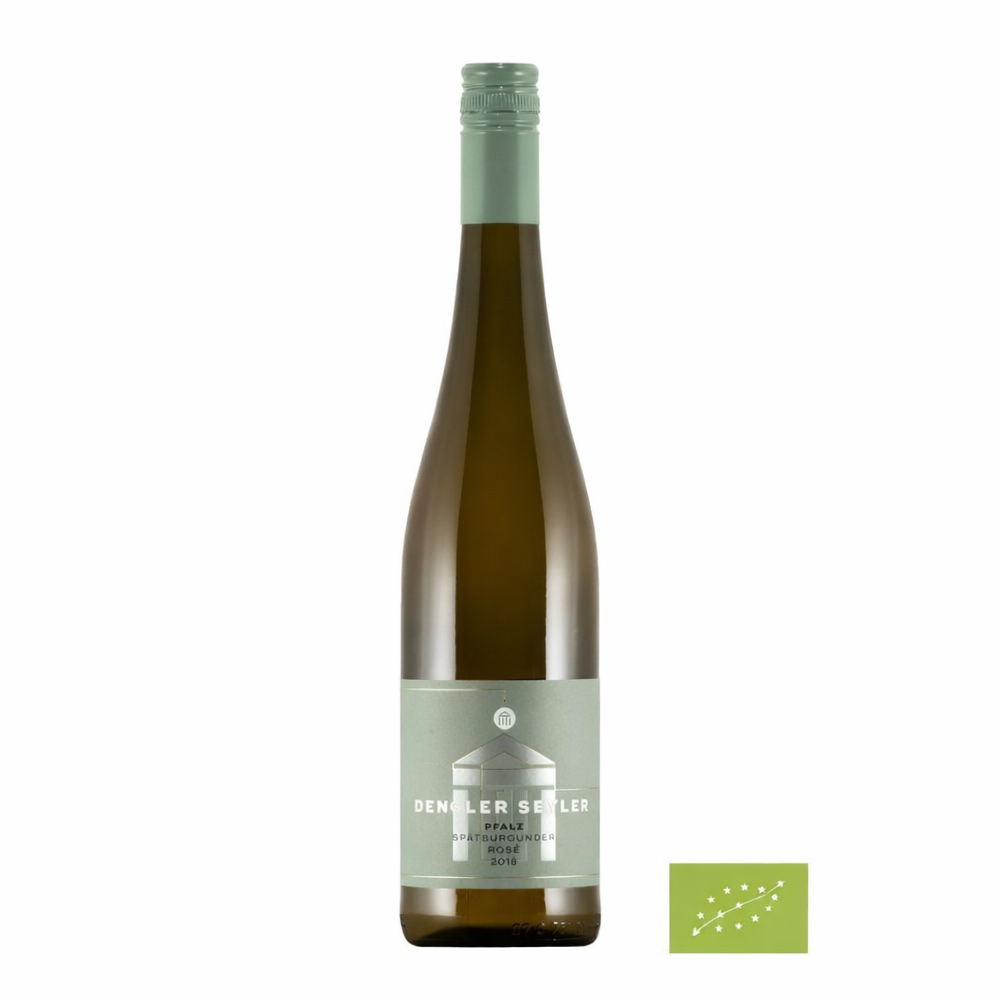 Spätburgunder Rosé 2024