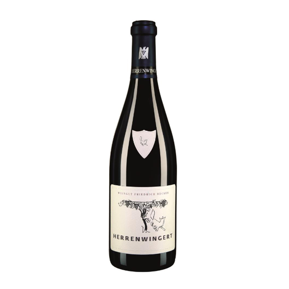 Herrenwingert Pinot Noir VDP Erste Lage 2015